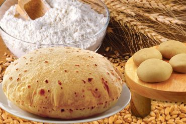 Mastering the Art of Roti with Pure Chakki Atta