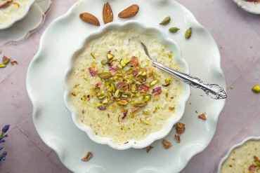 Toota Rice: Perfecting Your Kheer Experience