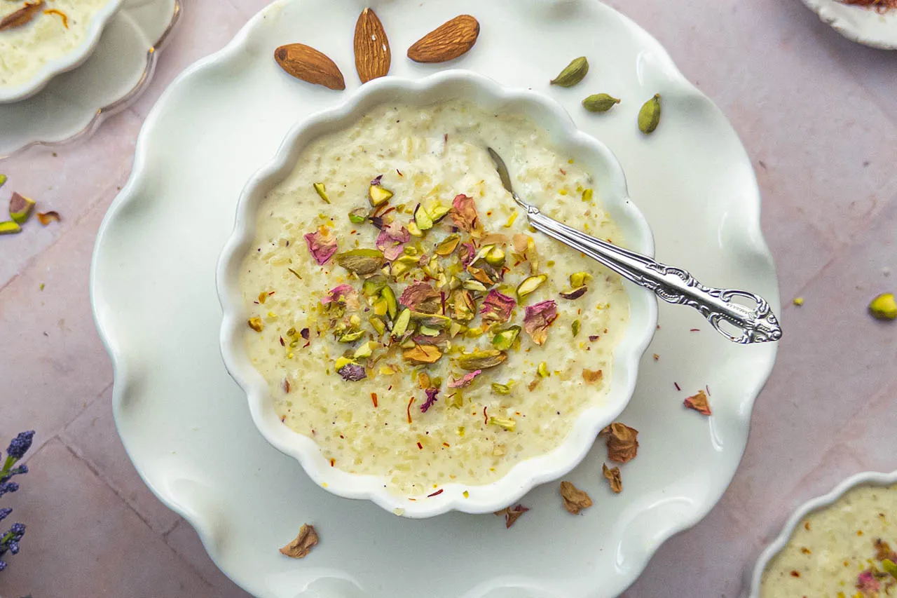 Toota Rice: Perfecting Your Kheer Experience