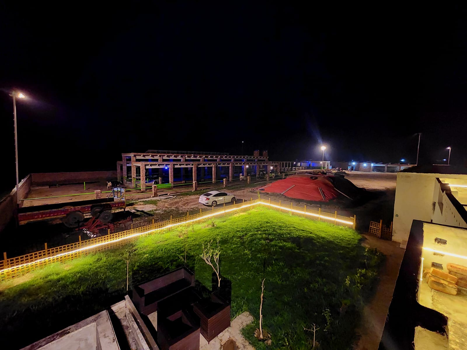 Jannat Foods – The Bounty of Our Land, Now at Your Table